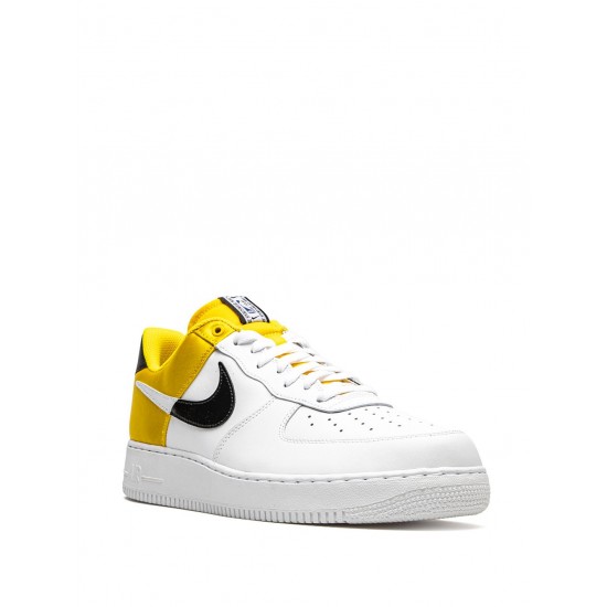 Air Force 1 '07 LV8 1 "Amarillo Satin" sneakers