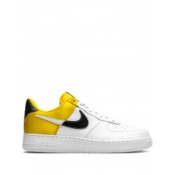 Air Force 1 '07 LV8 1 "Amarillo Satin" sneakers