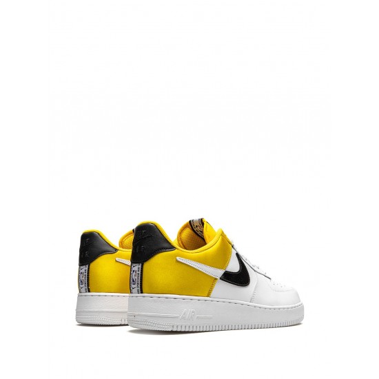 Air Force 1 '07 LV8 1 "Amarillo Satin" sneakers