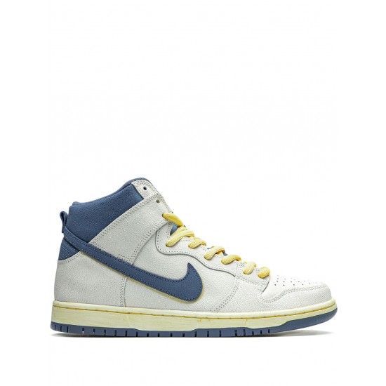 x Atlas SB Dunk High Pro "Lost At Sea" sneakers