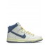 x Atlas SB Dunk High Pro "Lost At Sea" sneakers