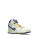 x Atlas SB Dunk High Pro "Lost At Sea" sneakers