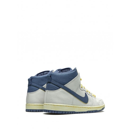 x Atlas SB Dunk High Pro "Lost At Sea" sneakers