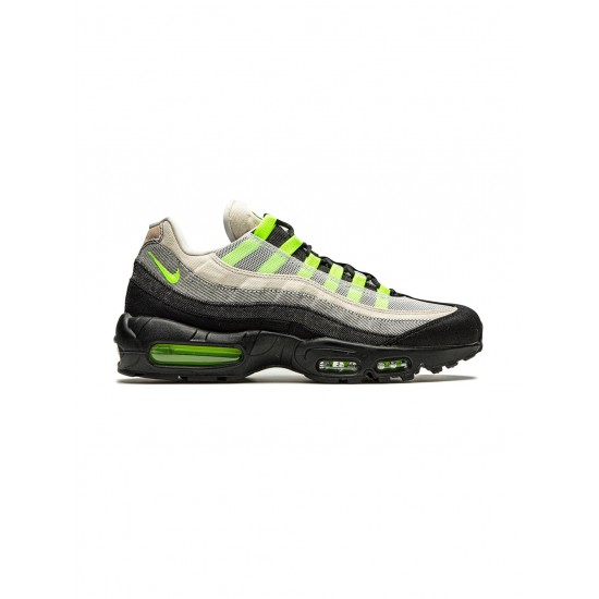 x Denham Air Max 95 sneakers