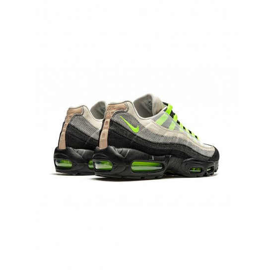 x Denham Air Max 95 sneakers