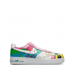 x Ruohan Wang Air Force 1 Low Flyleather sneakers