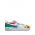 x Ruohan Wang Air Force 1 Low Flyleather sneakers