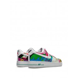 x Ruohan Wang Air Force 1 Low Flyleather sneakers