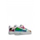 x Ruohan Wang Air Force 1 Low Flyleather sneakers