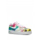 x Ruohan Wang Air Force 1 Low Flyleather sneakers