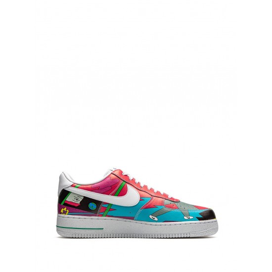 x Ruohan Wang Air Force 1 Low Flyleather sneakers