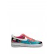 x Ruohan Wang Air Force 1 Low Flyleather sneakers