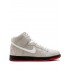 SB Dunk High TRD QS "Black Sheep" sneakers
