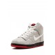 SB Dunk High TRD QS "Black Sheep" sneakers