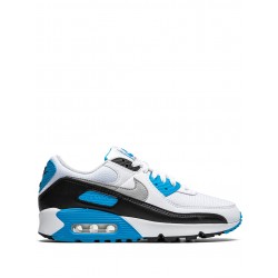 Air Max 90 "Laser Blue" sneakers