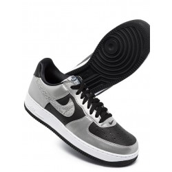 Air Force 1 Low "Silver Snake" sneakers