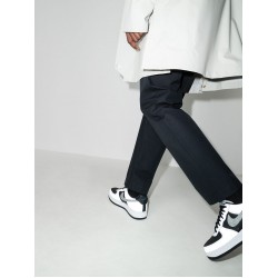 Air Force 1 Low "Silver Snake" sneakers