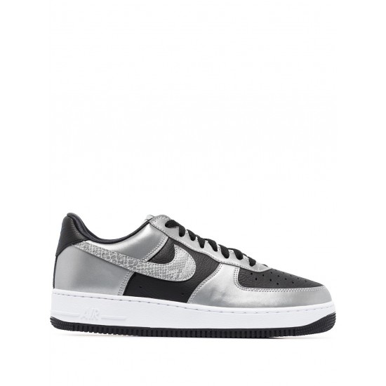 Air Force 1 Low "Silver Snake" sneakers