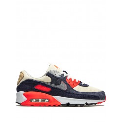 x Denham Air Max 90 sneakers