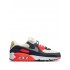 x Denham Air Max 90 sneakers