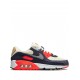 x Denham Air Max 90 sneakers