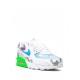x Ruohan Wang Flyleather Air Max 90 QS sneakers
