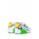 x Ruohan Wang Flyleather Air Max 90 QS sneakers