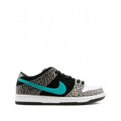 SB Dunk Low Pro "Elephant" sneakers