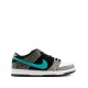 SB Dunk Low Pro "Elephant" sneakers