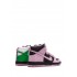 SB Dunk High "Invert Celtics" sneakers