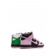 SB Dunk High "Invert Celtics" sneakers