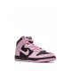 SB Dunk High "Invert Celtics" sneakers
