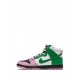 SB Dunk High "Invert Celtics" sneakers
