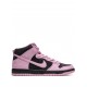 SB Dunk High "Invert Celtics" sneakers