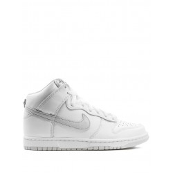 Dunk High SP "Pure Platinum" sneakers