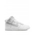 Dunk High SP "Pure Platinum" sneakers