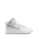 Dunk High SP "Pure Platinum" sneakers