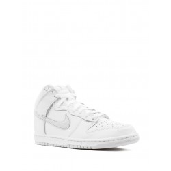Dunk High SP "Pure Platinum" sneakers