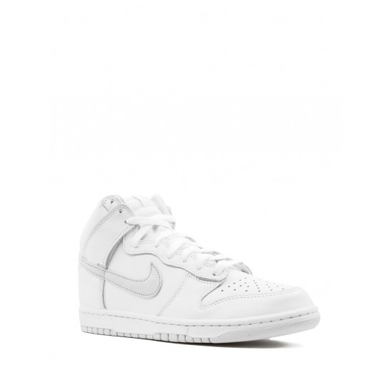 Dunk High SP "Pure Platinum" sneakers
