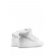 Dunk High SP "Pure Platinum" sneakers