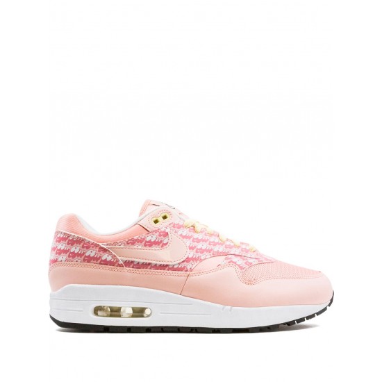 Air Max 1 PRM "Strawberry Lemonade" sneakers