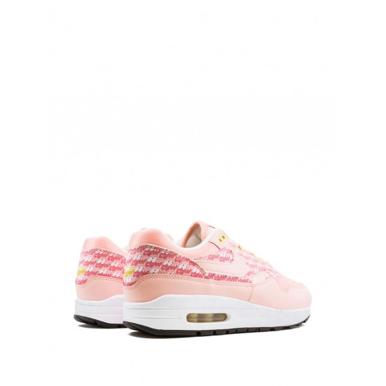 Air Max 1 PRM "Strawberry Lemonade" sneakers