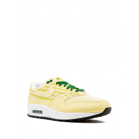 Air Max 1 PRM "Lemonade" sneakers