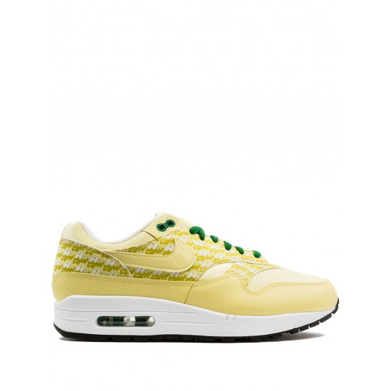 Air Max 1 PRM "Lemonade" sneakers