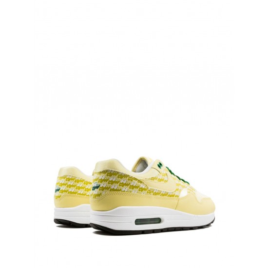 Air Max 1 PRM "Lemonade" sneakers