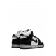 x Slam Jam Dunk High "Black/White" sneakers