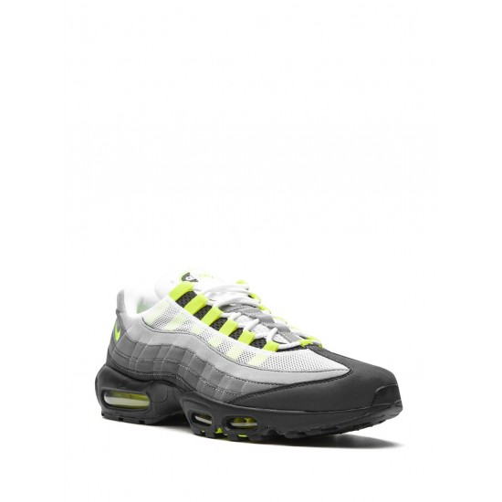 Air Max 95 OG "Neon 2020" sneakers