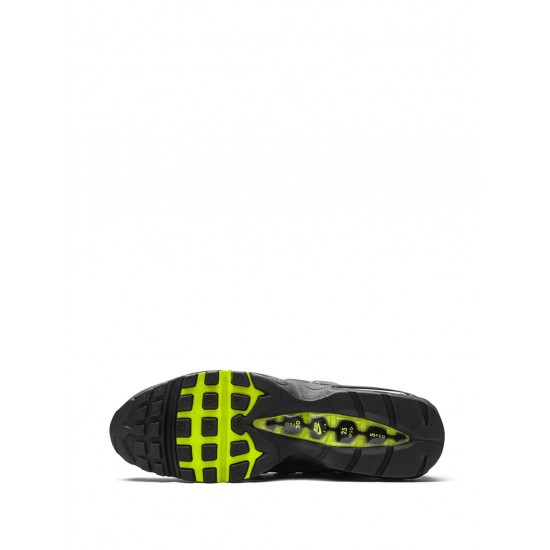 Air Max 95 OG "Neon 2020" sneakers