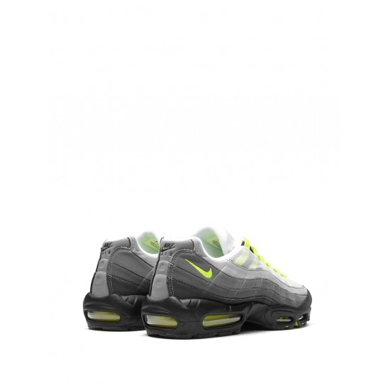 Air Max 95 OG "Neon 2020" sneakers