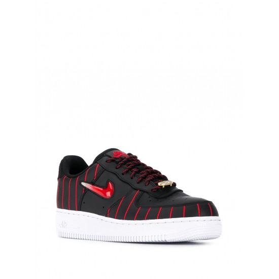Air Force 1 Low "Pinstripe - Jewel" sneakers